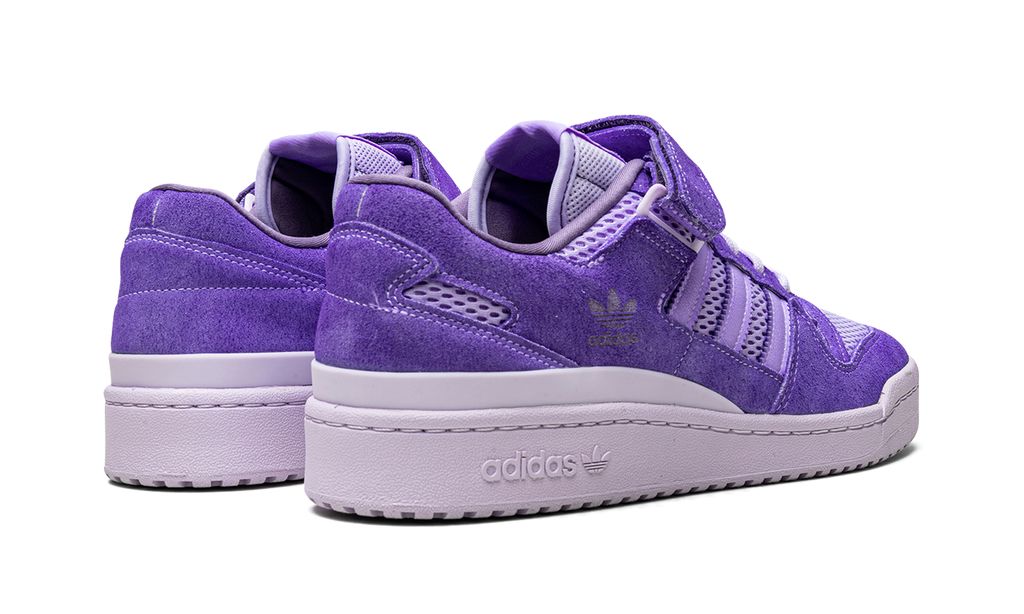 Adidas Forum 84 Low 8K Tech Lila