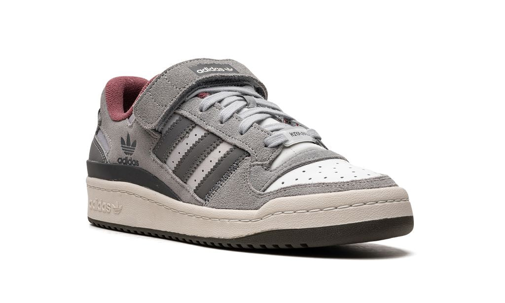 Adidas Forum 84 Low Home Alone 2