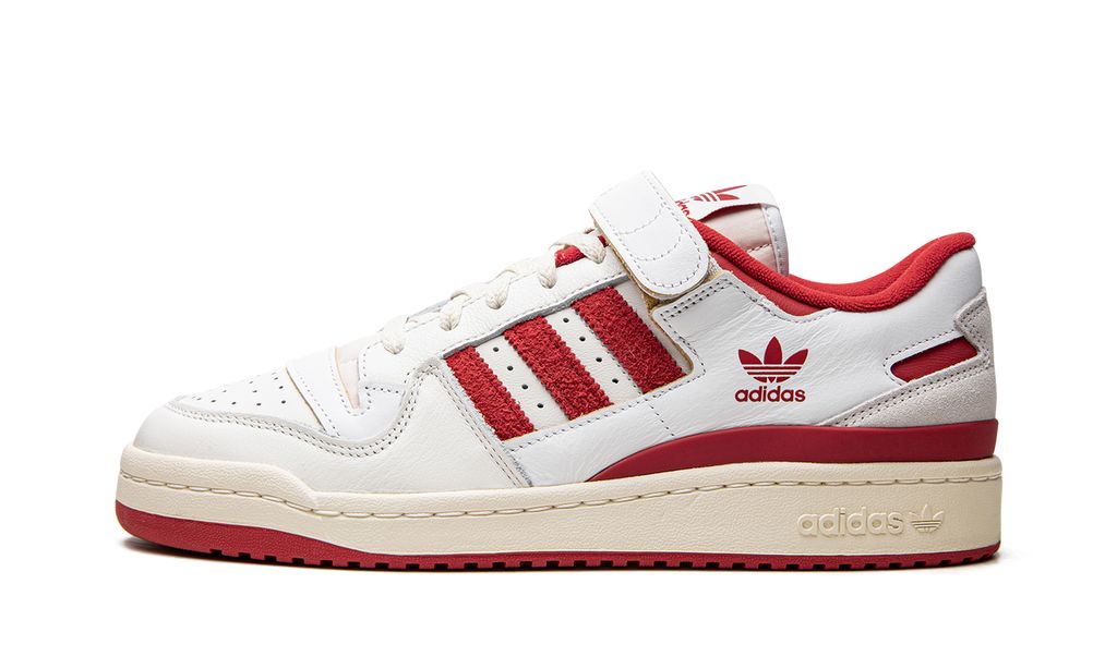 Adidas Forum 84 Low Team Power Red