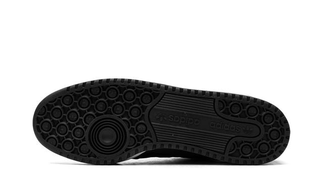 Adidas Forum Low Core Black