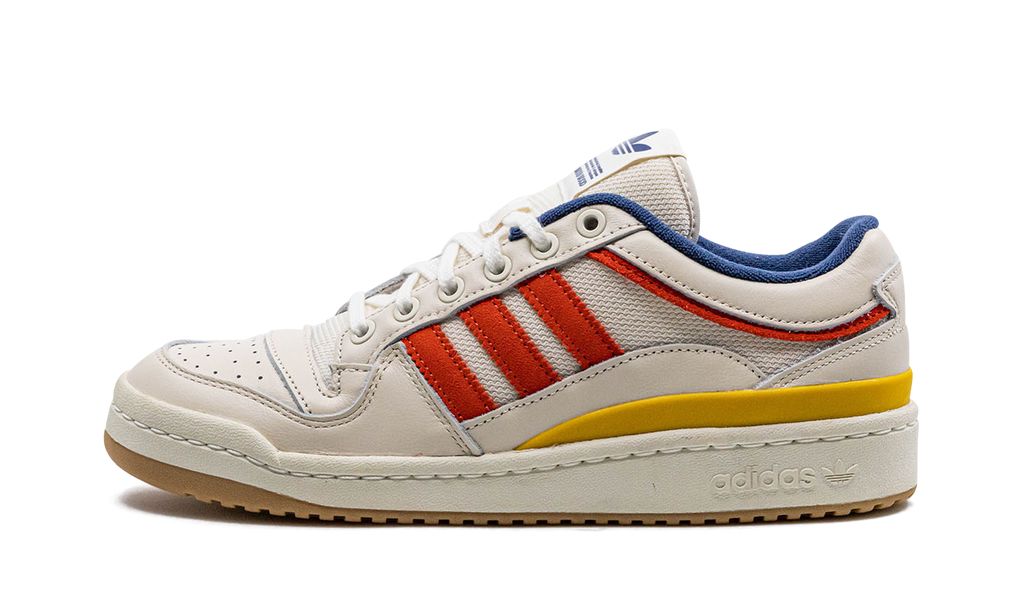 Adidas Forum Low x Wood