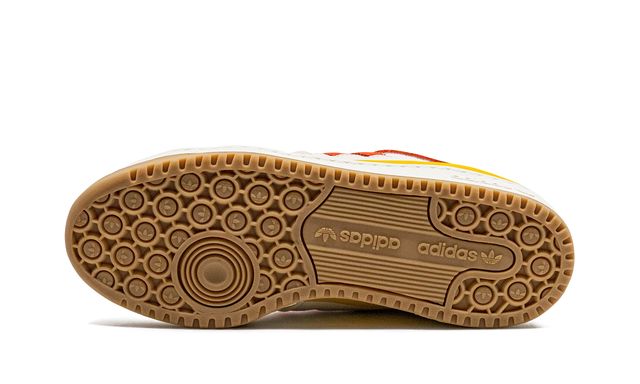 Adidas Forum Low x Wood