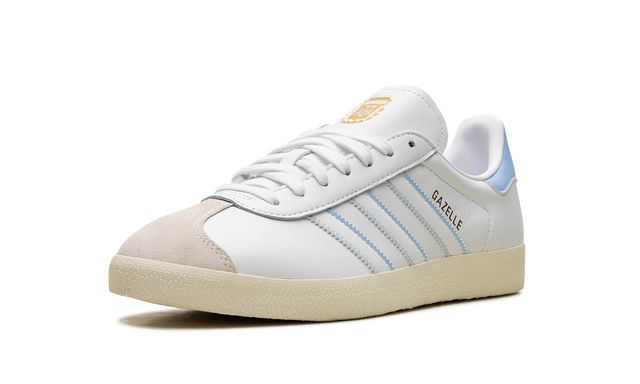 Adidas Gazelle Argentinien