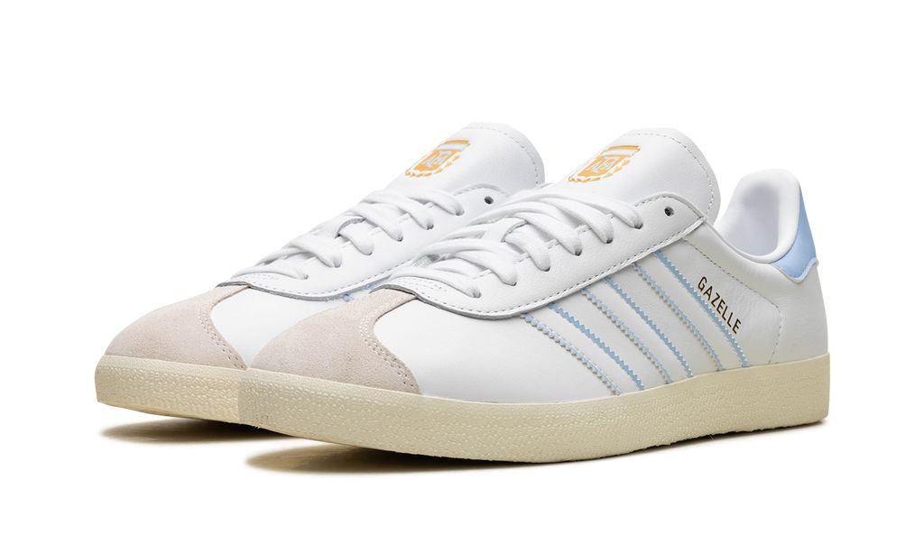 Adidas Gazelle Argentinien