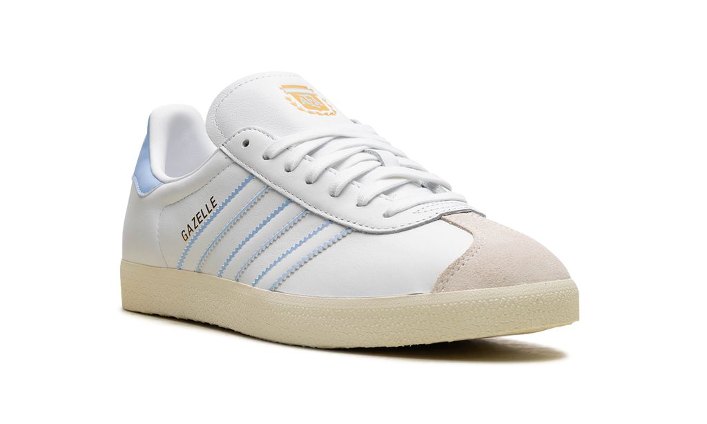 Adidas Gazelle Argentinien