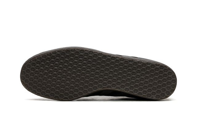 Adidas Gazelle Schwarz Gold