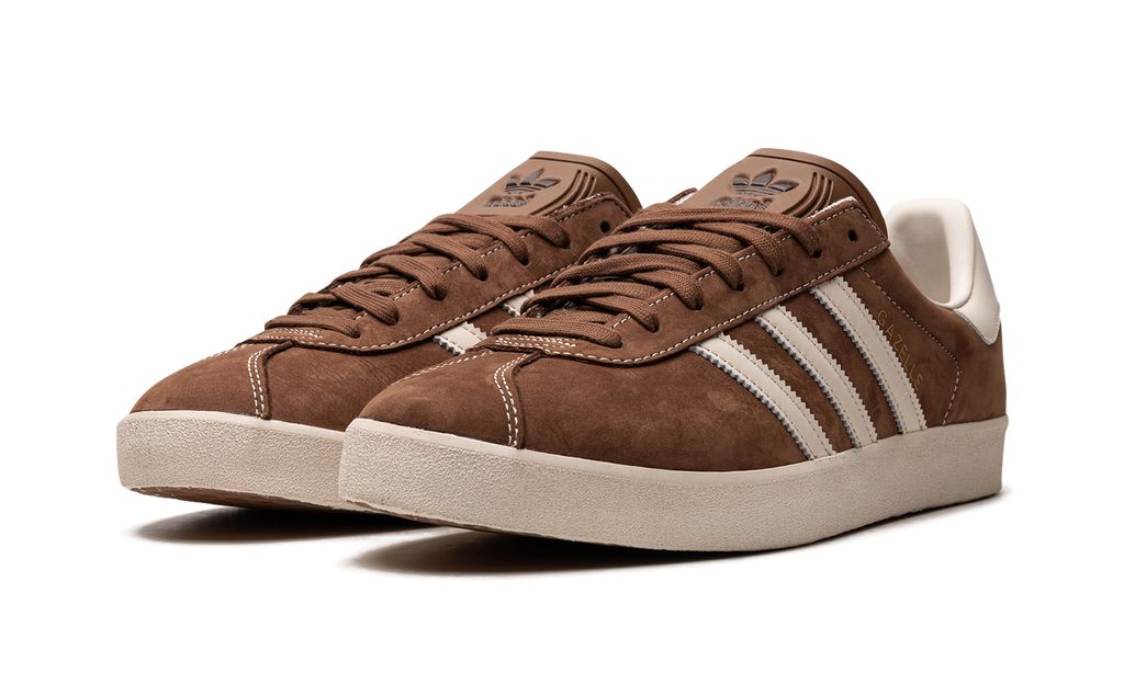Adidas Gazelle Braun