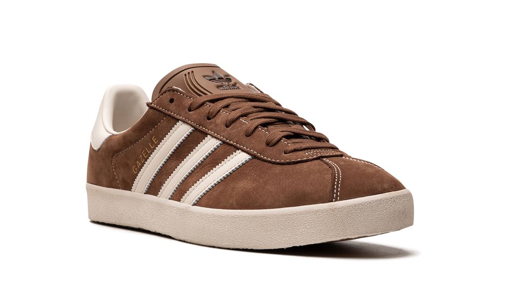 Adidas Gazelle Braun