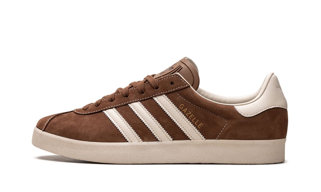 Adidas Gazelle Braun