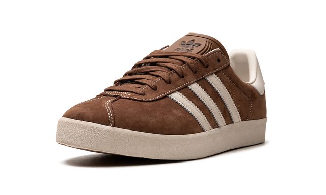 Adidas Gazelle Braun