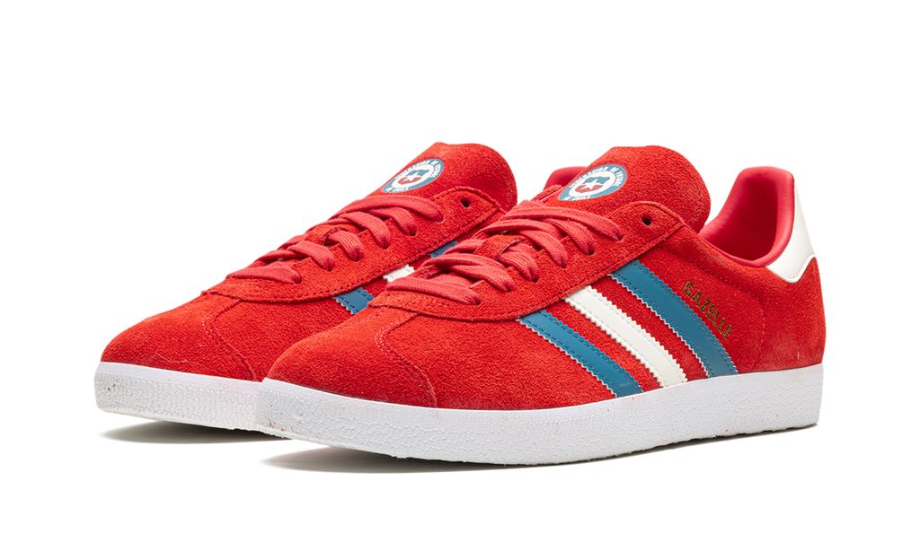 Adidas Gazelle Chile
