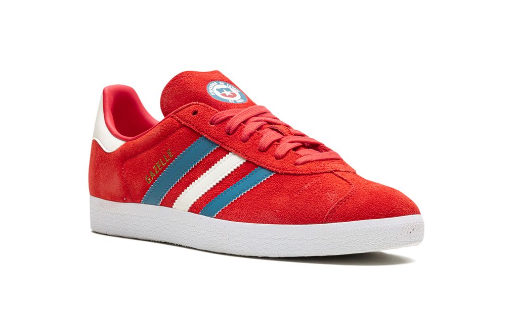 Adidas Gazelle Chile