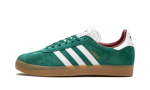 Adidas Gazelle Collegiate Green