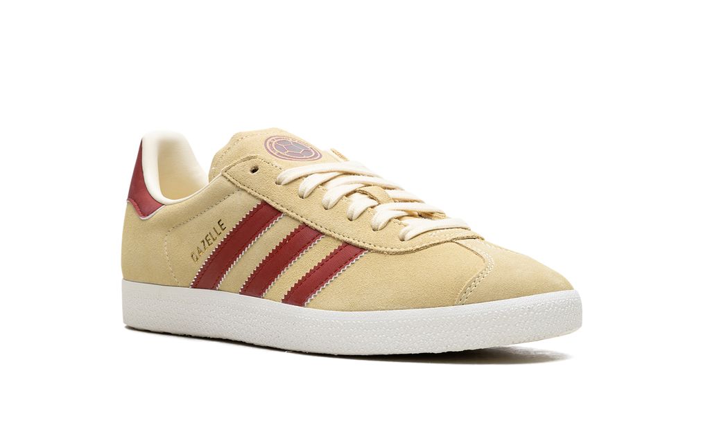 Adidas Gazelle Colombia