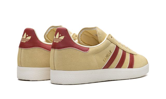 Adidas Gazelle Colombia