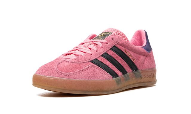 Adidas Gazelle Indoor Bliss Pink Lila