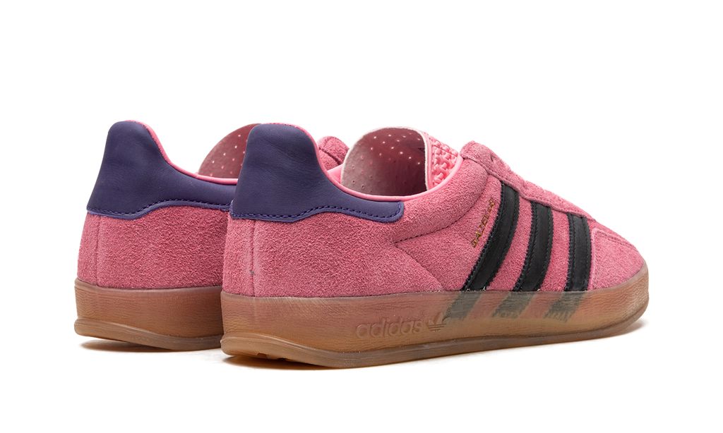 Adidas Gazelle Indoor Bliss Pink Lila