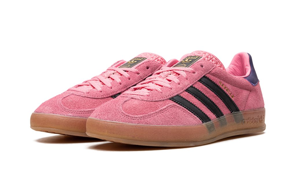 Adidas Gazelle Indoor Bliss Pink Lila