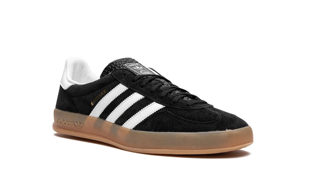 Adidas Gazelle Indoor Core Negro