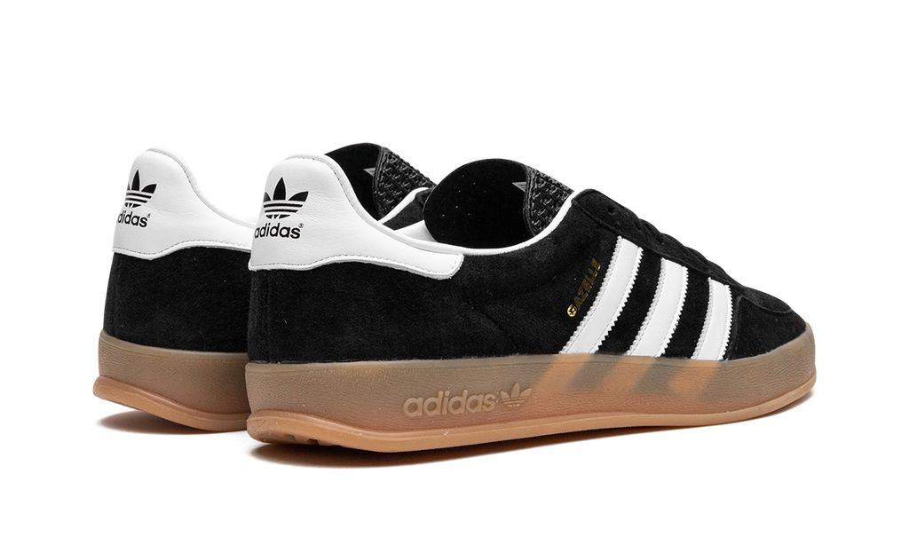 Adidas Gazelle Indoor Core Negro