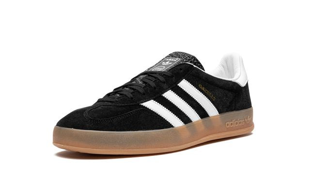 Adidas Gazelle Indoor Core Negro