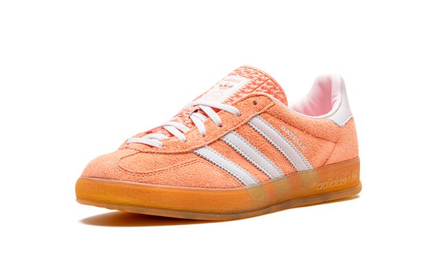 Adidas Gazelle Indoor Wonder Clay