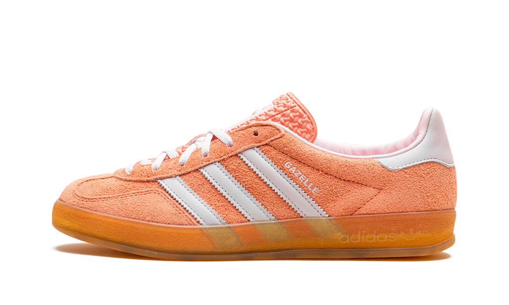 Adidas Gazelle Indoor Wonder Clay