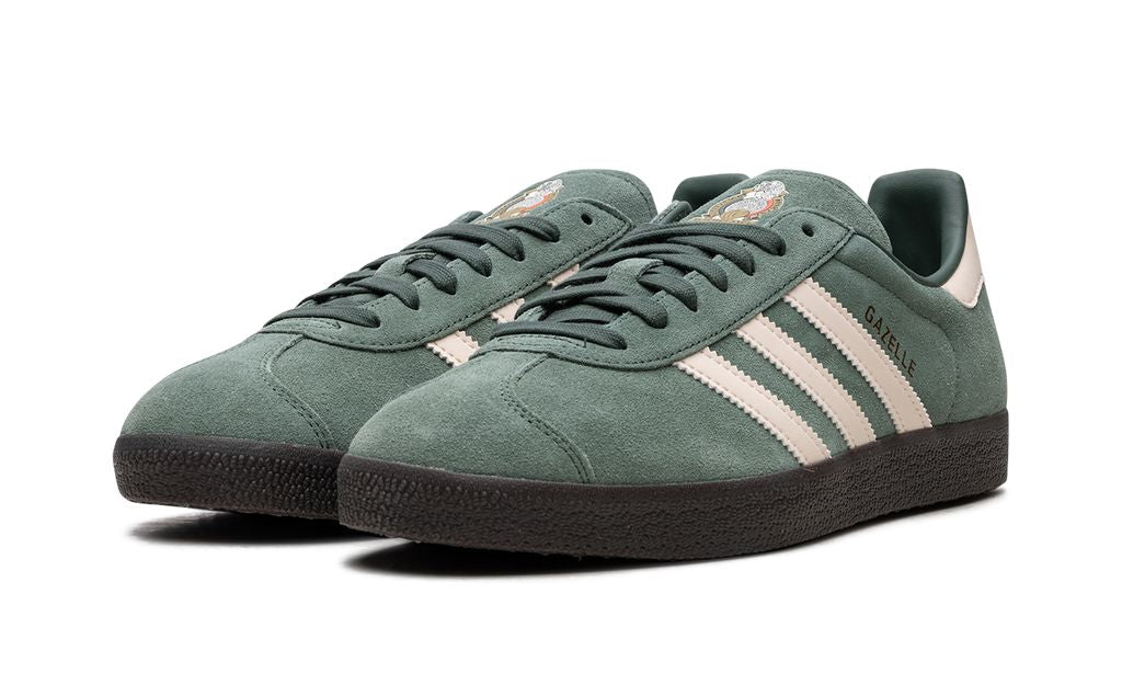 Adidas Gazelle Mexiko