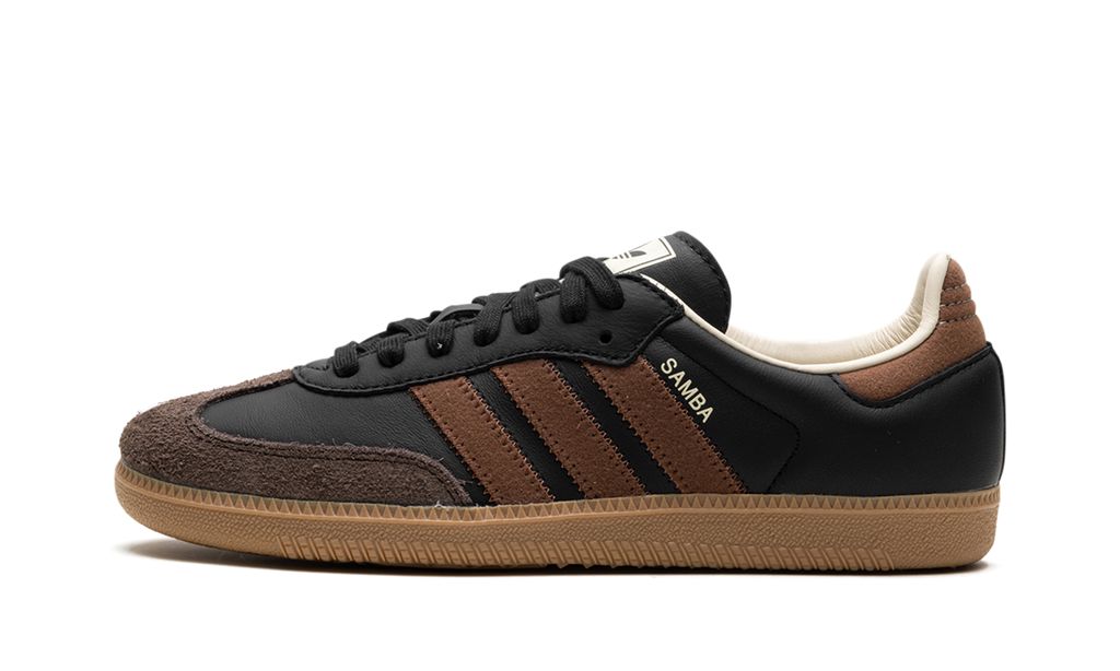 Adidas Samba Braun