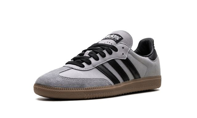Adidas Samba Halo Silber