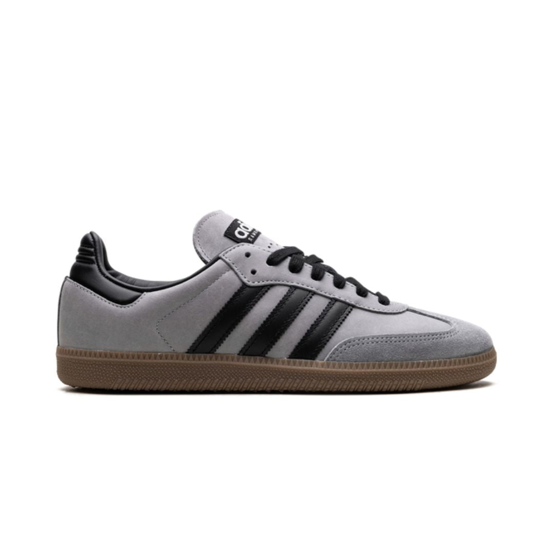 Adidas Samba Halo Silber