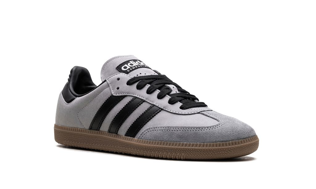 Adidas Samba Halo Silber