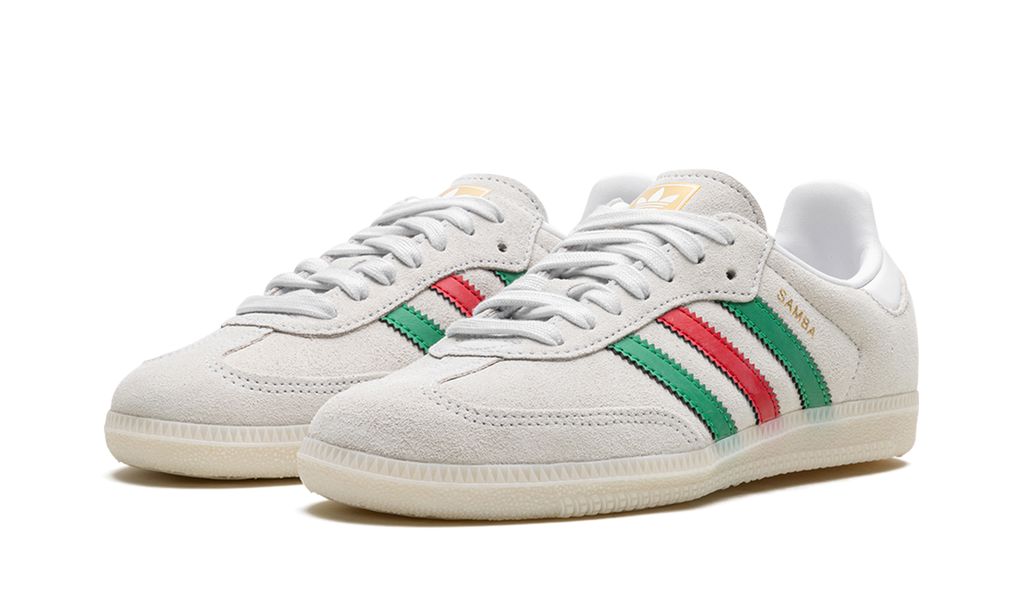 Adidas Samba Italia
