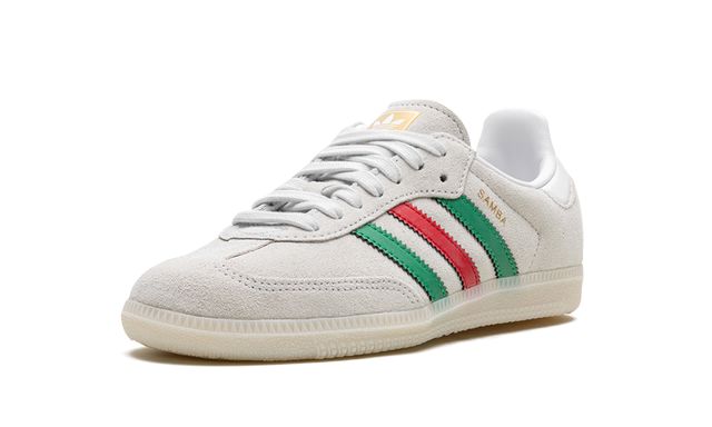 Adidas Samba Italia