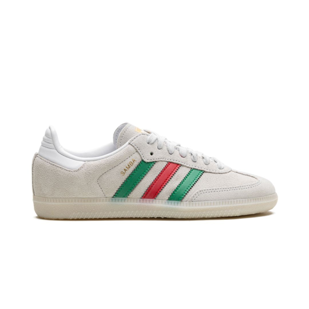 Adidas Samba Italia