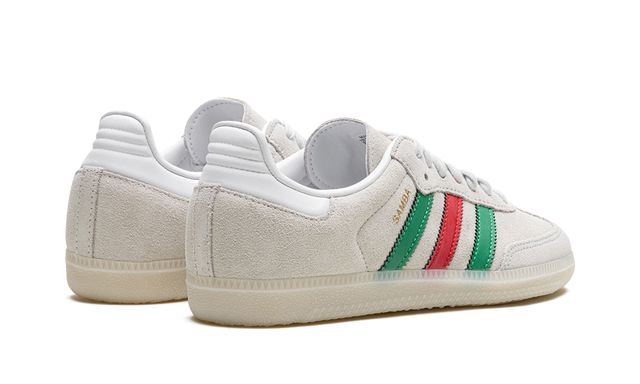 Adidas Samba Italia