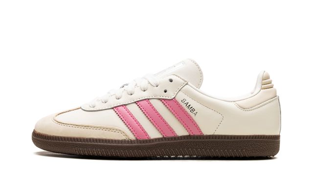 Adidas Samba Rosa Lúcido