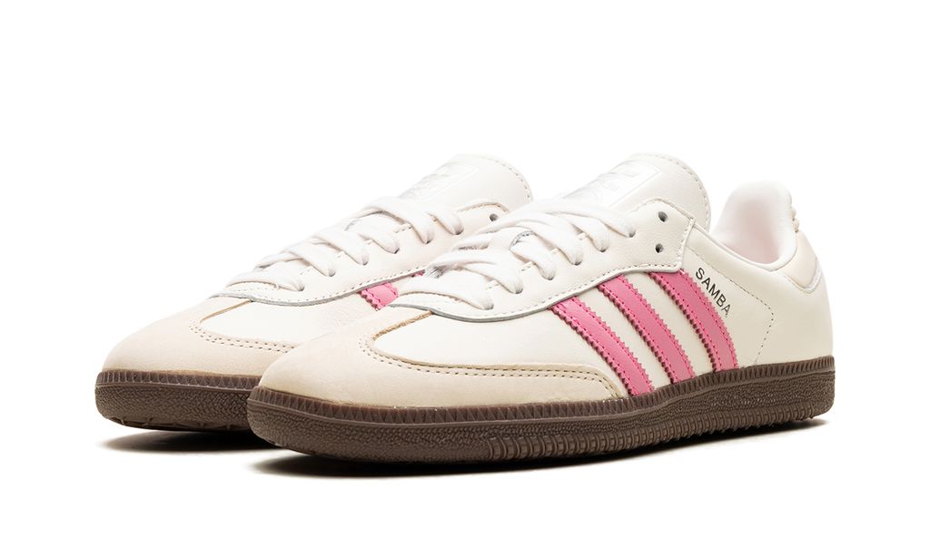 Adidas Samba Rosa Lúcido