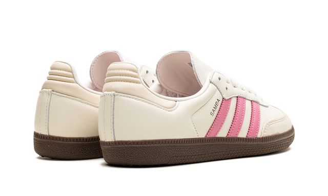 Adidas Samba Rosa Lúcido