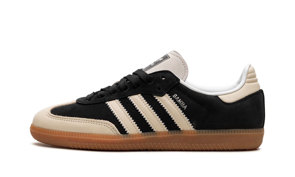 Adidas Samba OG „Core Black Wonder“