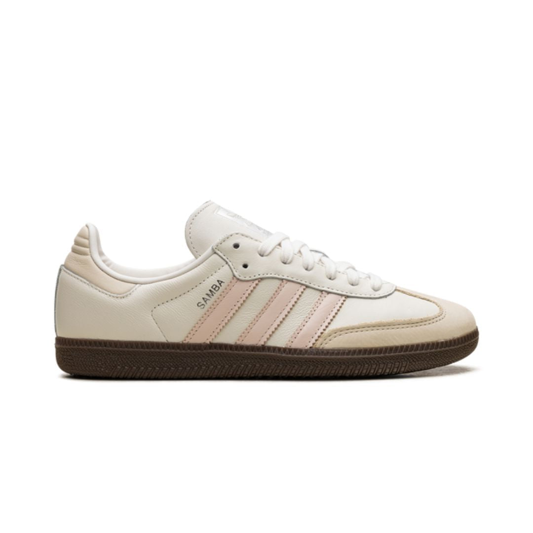 adidas samba samba maravilla cuarzo