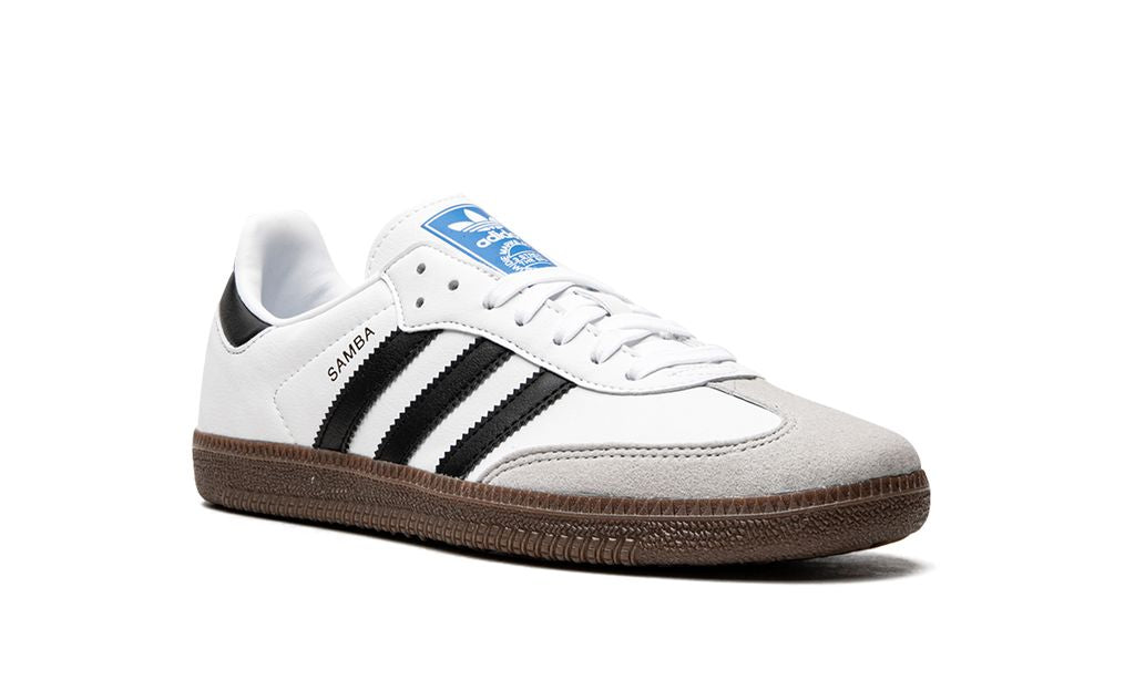 Adidas Samba Vegana