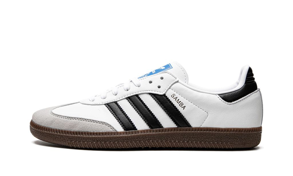 Adidas Samba Vegana
