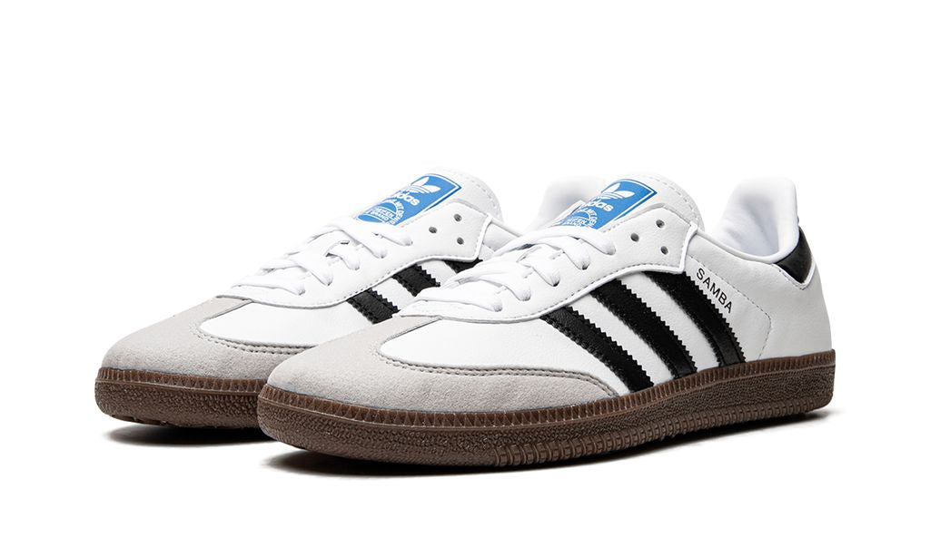 Adidas Samba Vegana