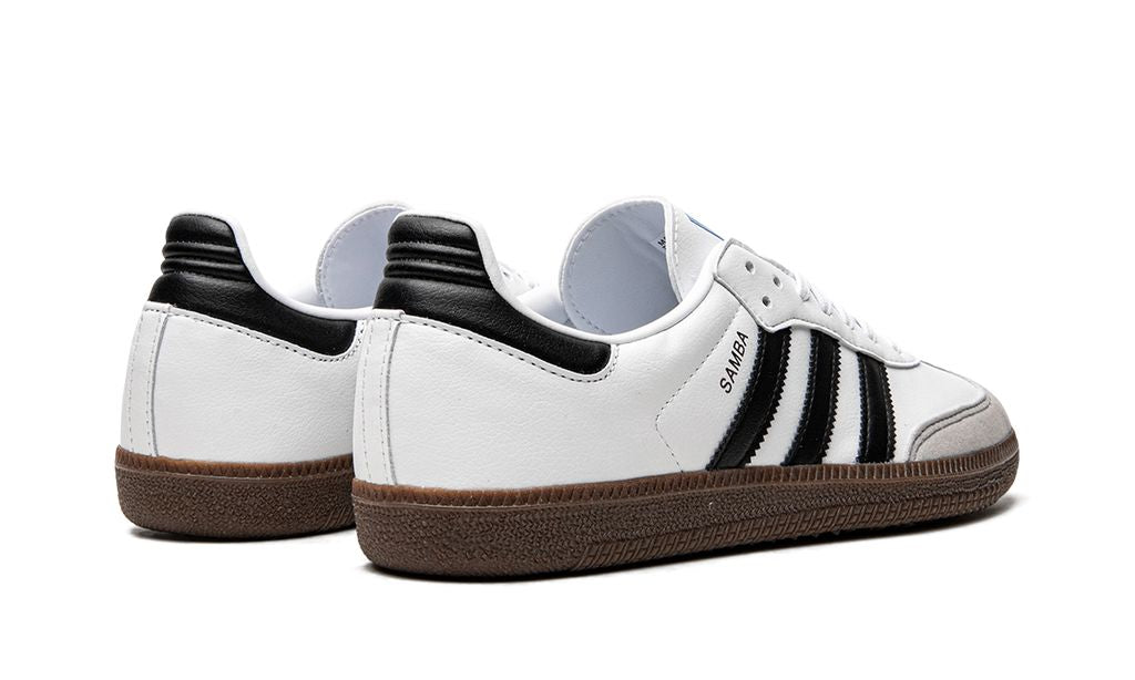 Adidas Samba Vegana