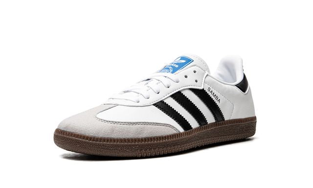 Adidas Samba Vegana