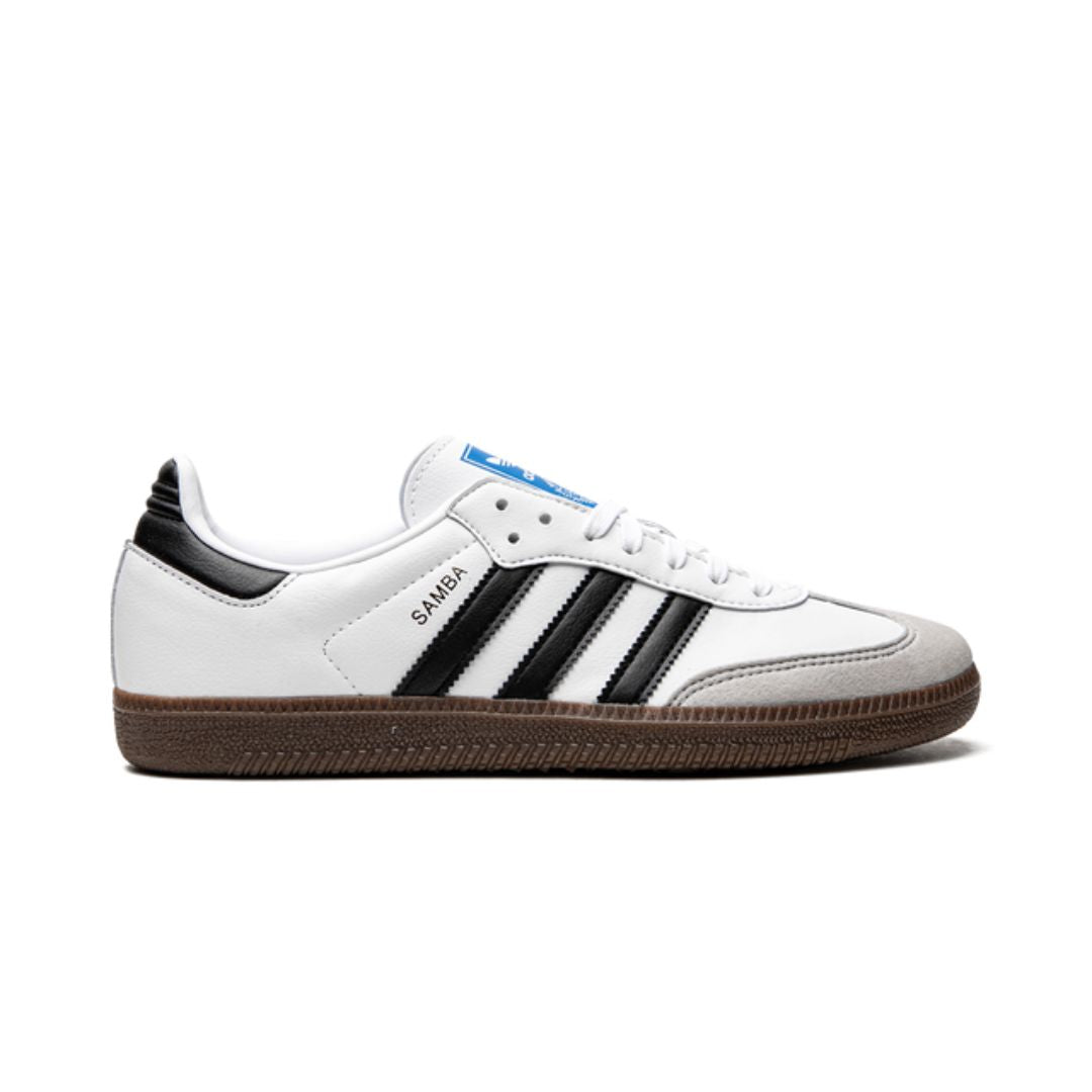 Adidas Samba Vegana
