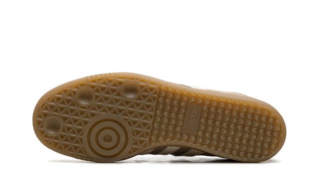 Adidas Samba Wales Bonner Blanco Desierto
