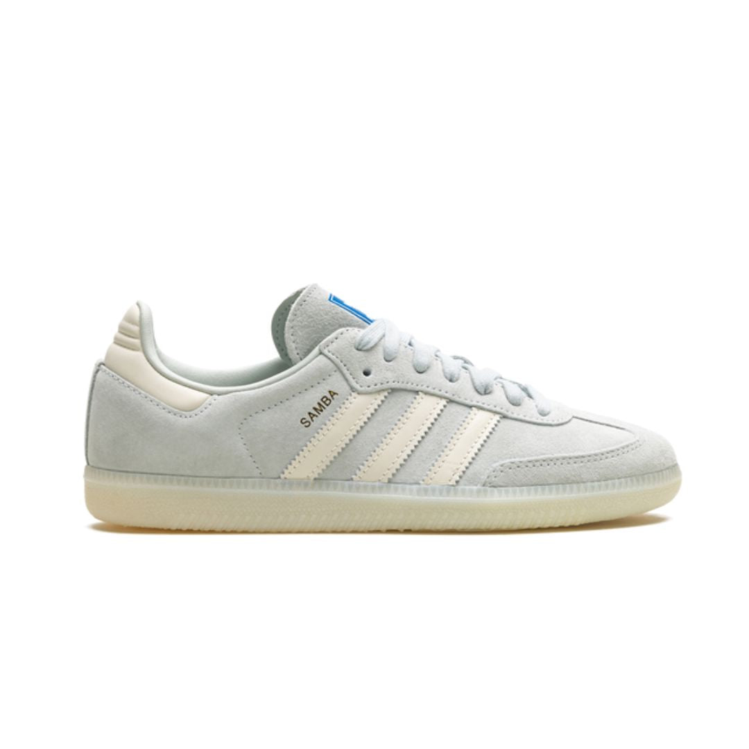 Adidas Samba Wonder Plata