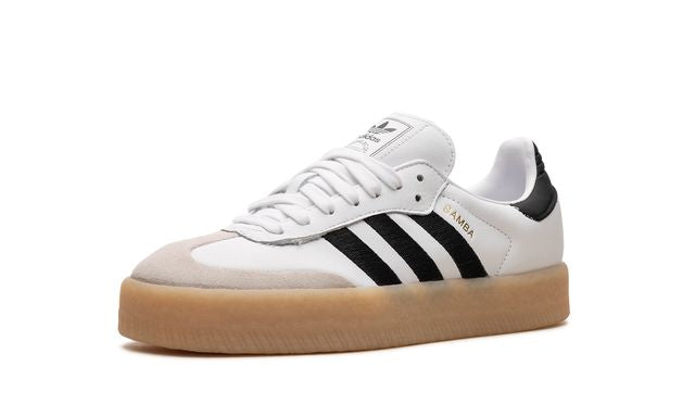 Adidas Sambae 2.0 Weiß Schwarz